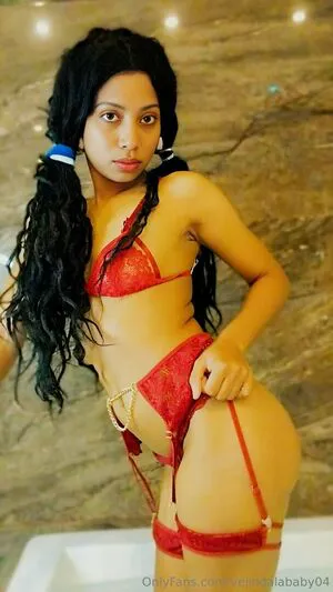 Velindalababy04 OnlyFans Leaked Free Thumbnail Picture - #TMeM6wW6yv