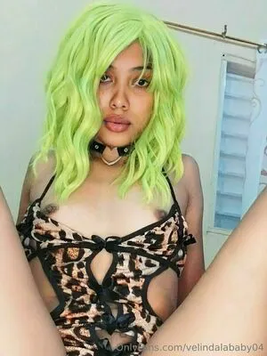 Velindalababy04 OnlyFans Leaked Free Thumbnail Picture - #ZjCBJo2xqF