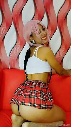 Velindalababy04 OnlyFans Leaked Free Thumbnail Picture - #b0ogx6KB7t