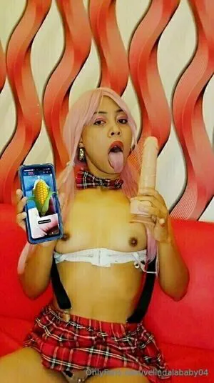 Velindalababy04 OnlyFans Leaked Free Thumbnail Picture - #klcEYk1TAm