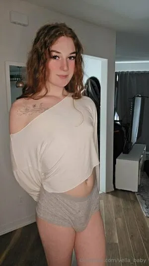Vella Baby OnlyFans Leaked Free Thumbnail Picture - #57SVDOp4FH