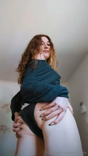 Vella Baby OnlyFans Leaked Free Thumbnail Picture - #A70CEBXDeE