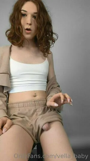 Vella Baby OnlyFans Leaked Free Thumbnail Picture - #bSLCqwiJRX