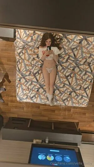 Vella Baby OnlyFans Leaked Free Thumbnail Picture - #o3mrg85gAs