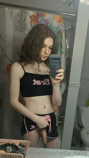 Vella Baby OnlyFans Leaked Free Thumbnail Picture - #vAFPPjsTUA