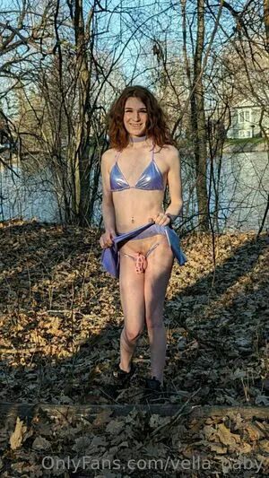 Vella Baby OnlyFans Leaked Free Thumbnail Picture - #vc2LeDfZAl