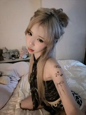 Vellezy OnlyFans Leaked Free Thumbnail Picture - #qFg3JJ7csJ