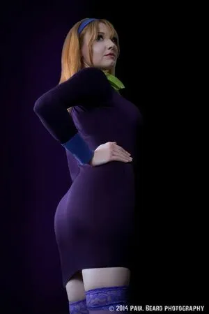 Velma Daphne Cosplay OnlyFans Leaked Free Thumbnail Picture - #T9YGcyRBC0