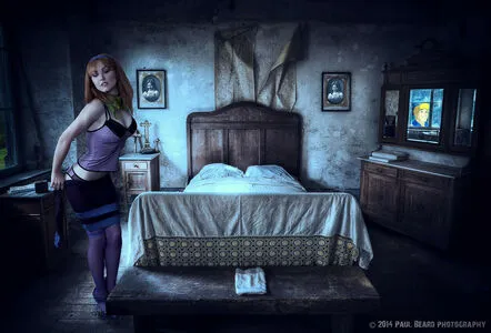 Velma Daphne Cosplay OnlyFans Leaked Free Thumbnail Picture - #jnIrVq263C