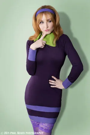 Velma Daphne Cosplay OnlyFans Leaked Free Thumbnail Picture - #k2hA6Rup8f