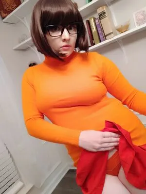 Velma Daphne Cosplay OnlyFans Leaked Free Thumbnail Picture - #qCS8BPHgoI