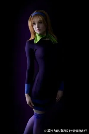 Velma Daphne Cosplay OnlyFans Leaked Free Thumbnail Picture - #qVtoGcbdhf