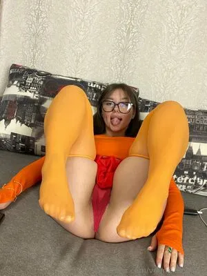 Velma Dinkleyy OnlyFans Leaked Free Thumbnail Picture - #1Vk1Kfr1bw