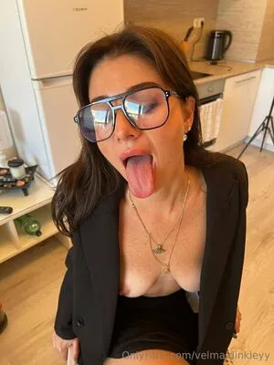 Velma Dinkleyy OnlyFans Leaked Free Thumbnail Picture - #kEwnr4Mcn0