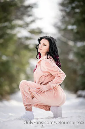 Velournoirxxx OnlyFans Leaked Free Thumbnail Picture - #3TMYrmtWDw