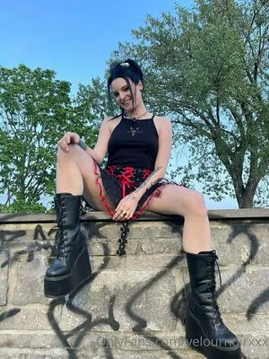 Velournoirxxx OnlyFans Leaked Free Thumbnail Picture - #SZpc7LkXNq