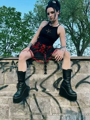 Velournoirxxx OnlyFans Leaked Free Thumbnail Picture - #nM36OW4Bly