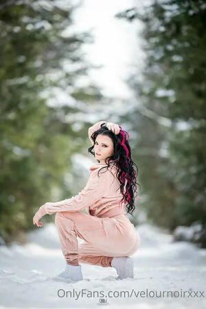Velournoirxxx OnlyFans Leaked Free Thumbnail Picture - #vgtfmjGNpd