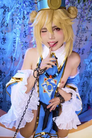 Velvet-chann OnlyFans Leaked Free Thumbnail Picture - #ElnpvE3h4i