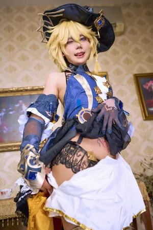 Velvet-chann OnlyFans Leaked Free Thumbnail Picture - #d2AANyaguK