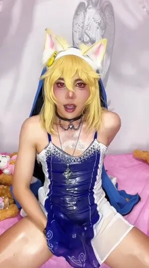 Velvet-chann OnlyFans Leaked Free Thumbnail Picture - #idI8a3Ym5k