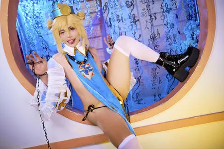 Velvet-chann OnlyFans Leaked Free Thumbnail Picture - #mOAoQ2OyUT