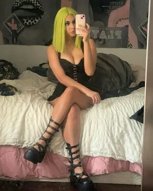 Velvet Kitty93 OnlyFans Leaked Free Thumbnail Picture - #0XGl42yEit