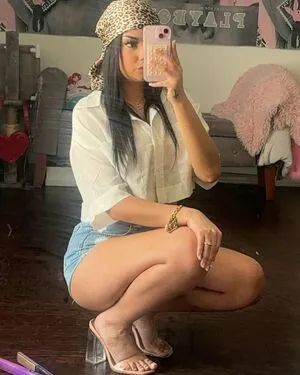 Velvet Kitty93 OnlyFans Leaked Free Thumbnail Picture - #rD8zu541Lp