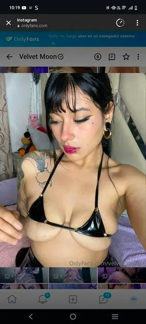 Velvet Moonx OnlyFans Leaked Free Thumbnail Picture - #fvbT3l7pLM