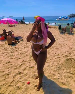 Velvet Scarlett OnlyFans Leaked Free Thumbnail Picture - #RuwPwttVcR