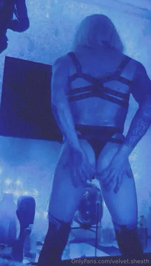 Velvet Sheath OnlyFans Leaked Free Thumbnail Picture - #wi8KsezTeL