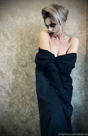 Velvet Tat OnlyFans Leaked Free Thumbnail Picture - #5agyZ8TvZq