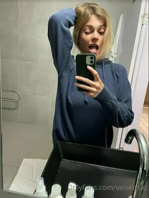 Velvet Tat OnlyFans Leaked Free Thumbnail Picture - #GCSX8m16W6