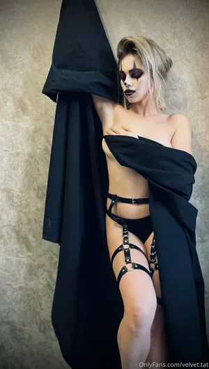 Velvet Tat OnlyFans Leaked Free Thumbnail Picture - #HBchqQR5NO