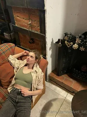 Velvet Tat OnlyFans Leaked Free Thumbnail Picture - #JYe6kI1Fkt