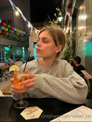 Velvet Tat OnlyFans Leaked Free Thumbnail Picture - #bqaZvUEldW