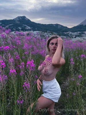 Velvet Tat OnlyFans Leaked Free Thumbnail Picture - #edH6pVlDg4