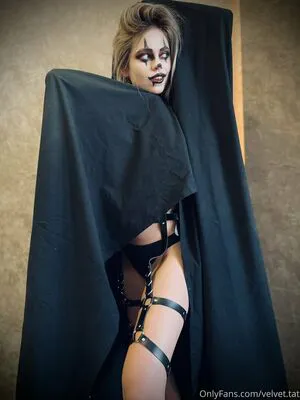 Velvet Tat OnlyFans Leaked Free Thumbnail Picture - #v79MJoKP4E