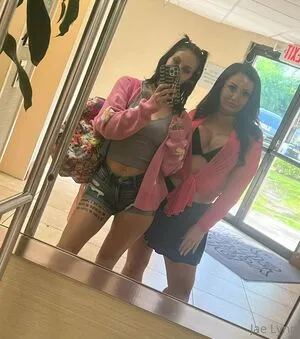 Velvet Trixxx Free OnlyFans Leaked Free Thumbnail Picture - #3GoWPMSIk1