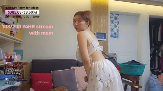 Velvet_7 OnlyFans Leaked Free Thumbnail Picture - #DDdpEB8XsX