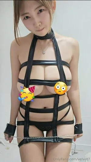 Velvet_7 OnlyFans Leaked Free Thumbnail Picture - #OvMG4erwVB