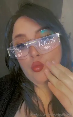 Velvetdesire1981 OnlyFans Leaked Free Thumbnail Picture - #wUw5m8W2y4