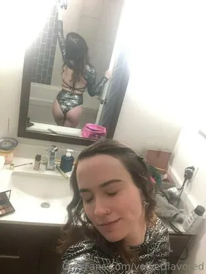 Velvetflavored OnlyFans Leaked Free Thumbnail Picture - #C29WGhhlmc