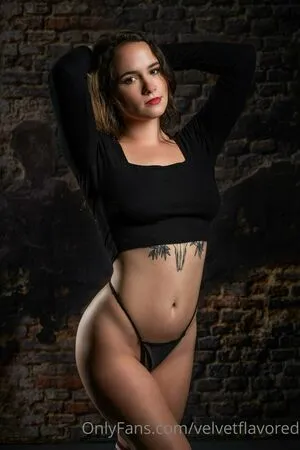 Velvetflavored OnlyFans Leaked Free Thumbnail Picture - #VZ9IT5ckTo