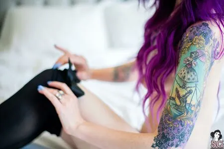 Velvetine Sg OnlyFans Leaked Free Thumbnail Picture - #0Iyoxy4ess