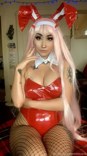 Velvetmuerte OnlyFans Leaked Free Thumbnail Picture - #lQ0HbBe1QB
