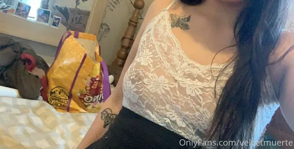 Velvetmuerte OnlyFans Leaked Free Thumbnail Picture - #qQE7DOsNdd