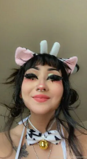 Velvetmuerte OnlyFans Leaked Free Thumbnail Picture - #sXJtCOS1xE
