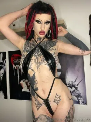 Velvetsinxx OnlyFans Leaked Free Thumbnail Picture - #9c7VnjrPEe