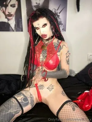 Velvetsinxx OnlyFans Leaked Free Thumbnail Picture - #JXh5BkGz90